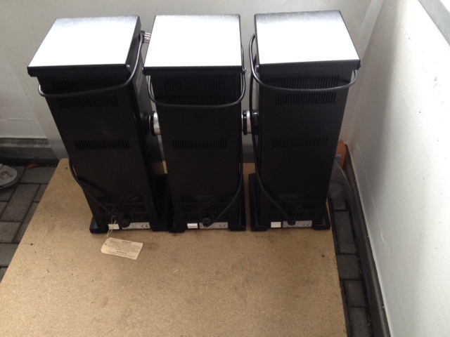 Used Ditting KFR1403 - Microscopes & Accessories, photo 7