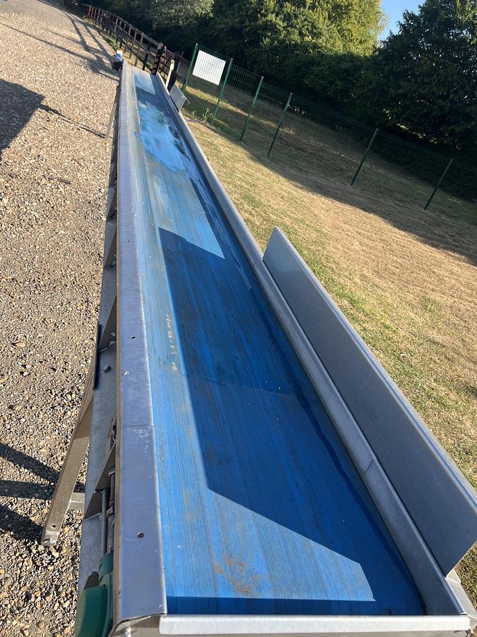 Used 2014 Tong Engineering Conveyor - Conveyor Systems, photo 2