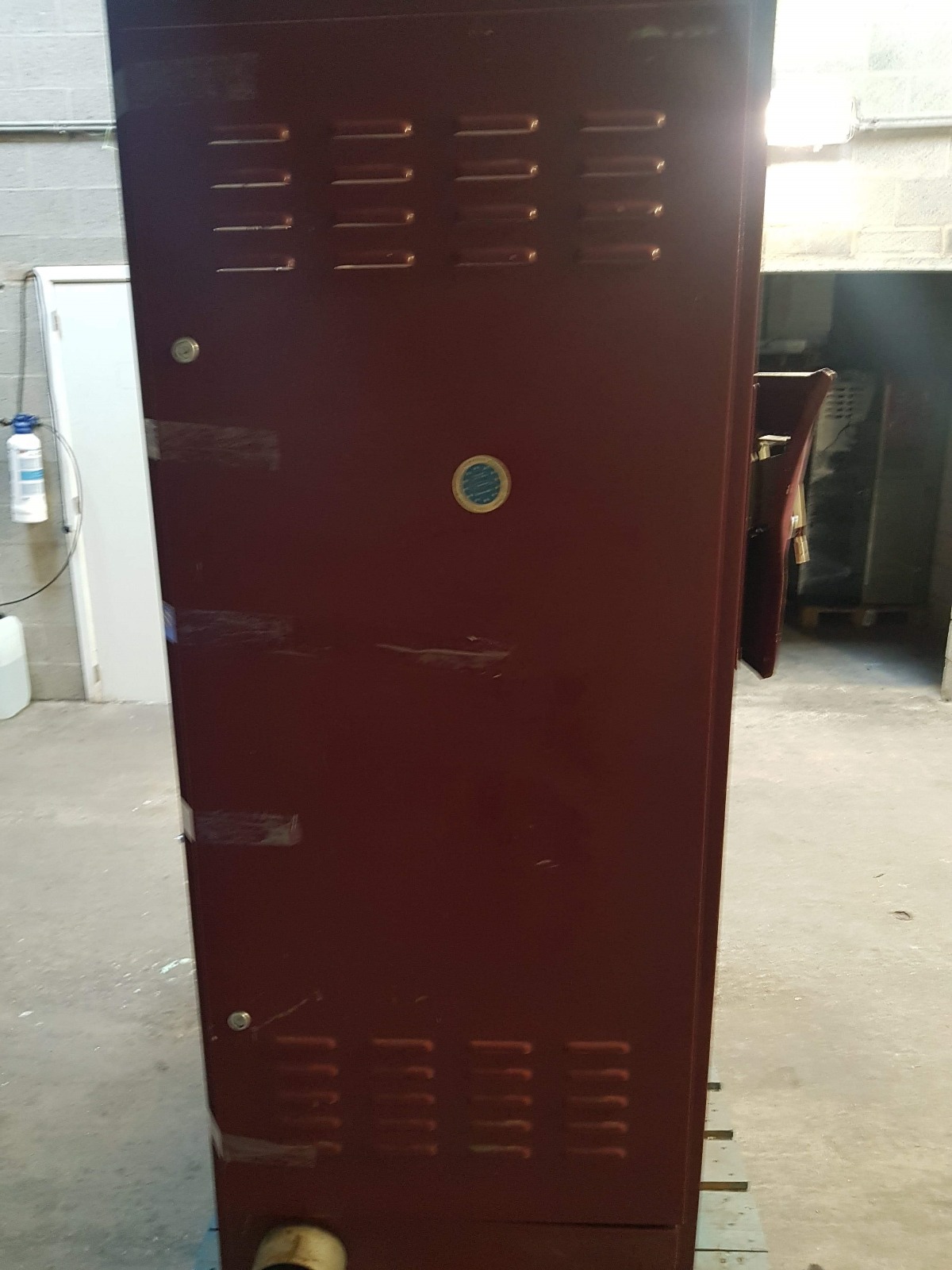 Used Probat GP12 - Roasters, photo 5