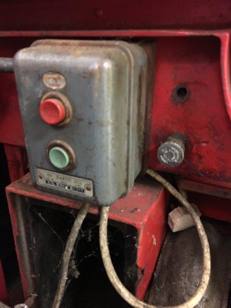 Used Whitmee 2-3Kg - Roasters, photo 6