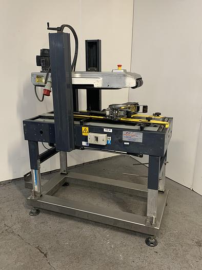 Used Static Box Taper - Strapping Equipment, photo 2