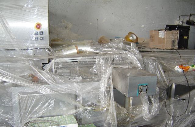 Used Tetra Pak TBA 3 250 BL - Filling Machines, photo 12