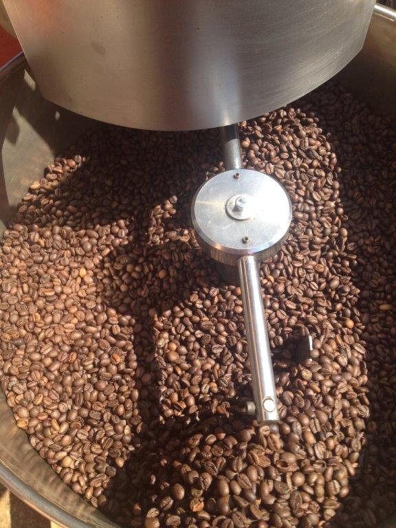 Used STA ITALY - Roasters, photo 5