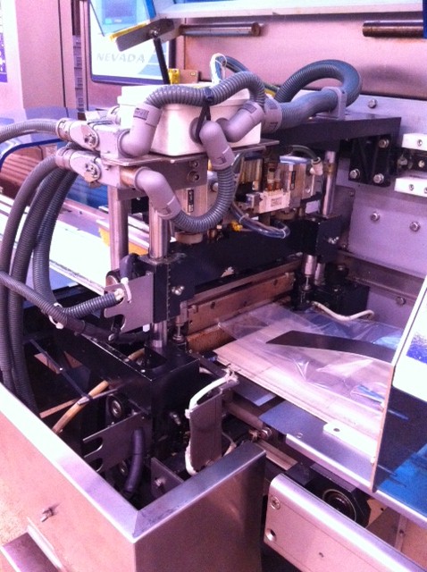 Used Ulma NEVADA – LS - Vacuum Packaging, photo 6