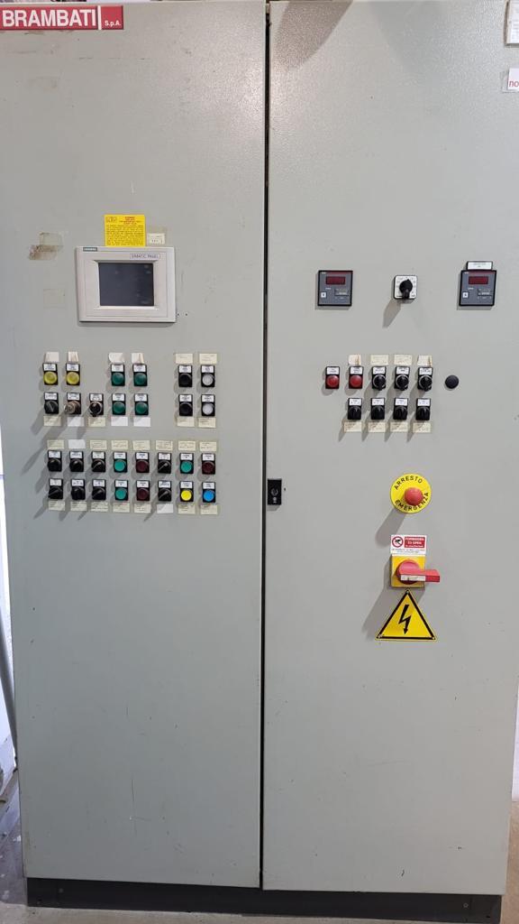 Used Brambati KT600 - Milling, photo 4