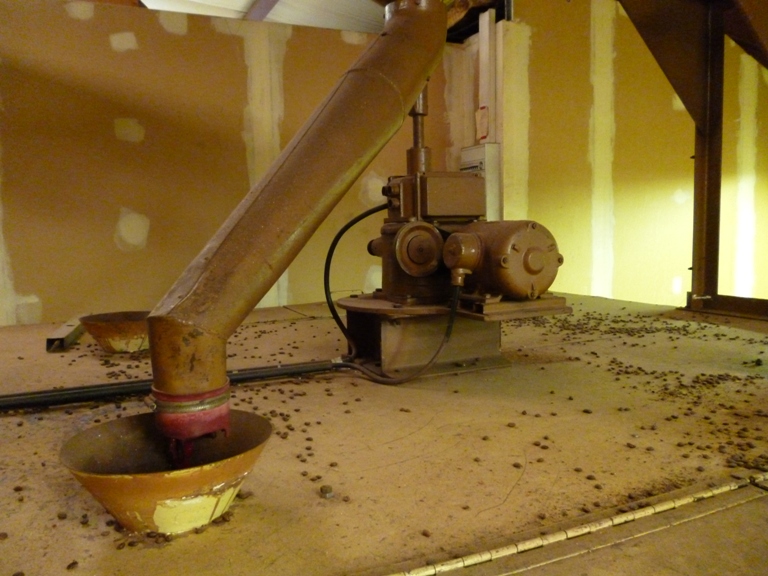 Used Probat 120Kg Roaster - Roasters, photo 10