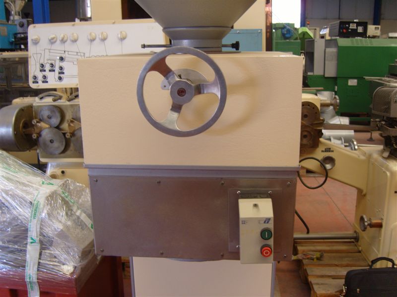 Used Vittoria MIM-400 - Milling, photo 8