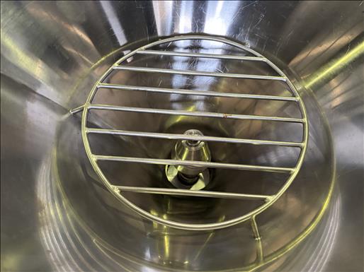 Used Stephan MC12 Emulsifier - Homogenizers, photo 3