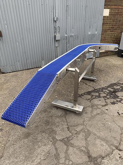 Used 90 Degree Conveyor - Conveyor Systems, photo 6