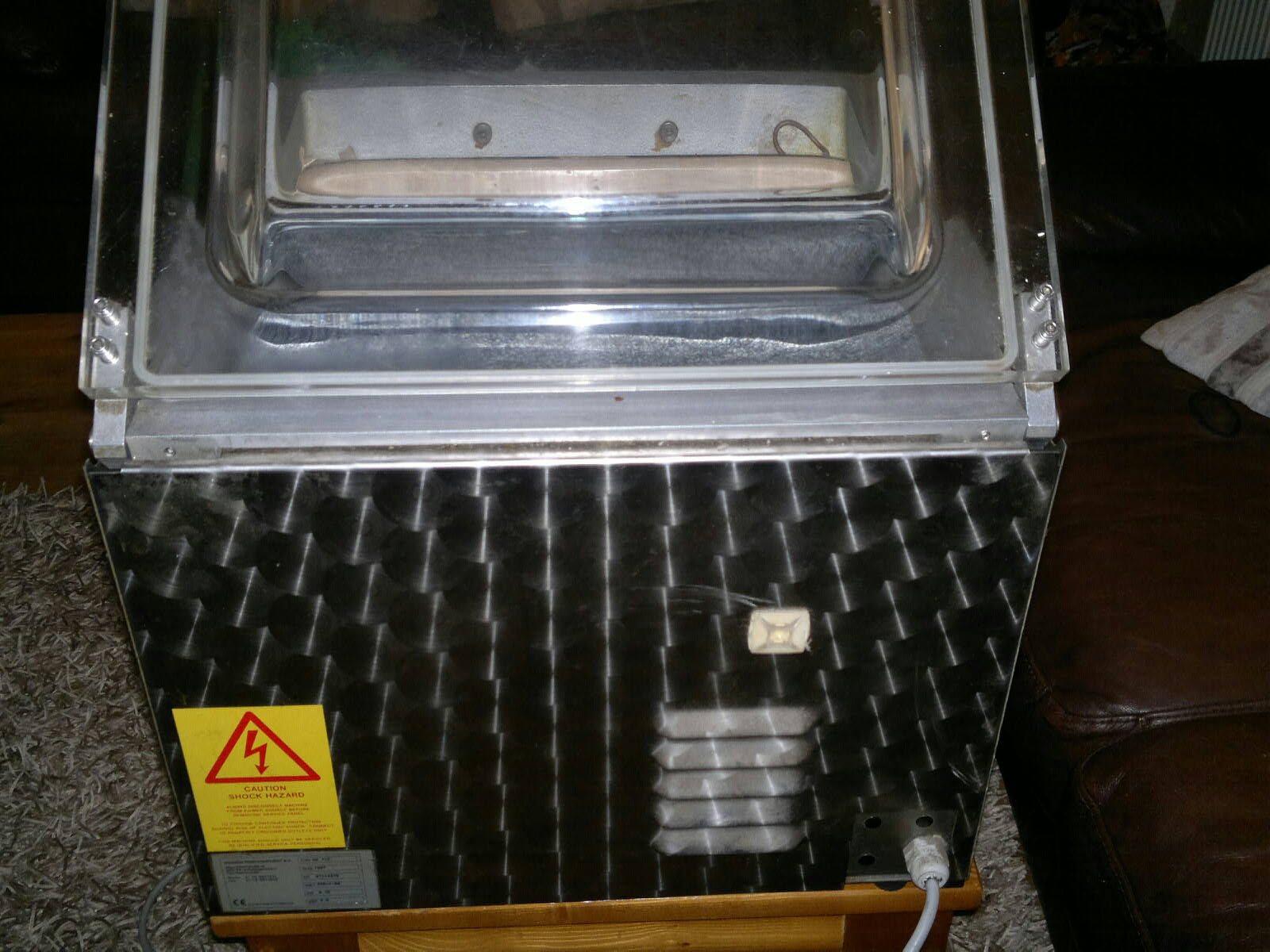 Used TurboVac - Vacuum Packaging, photo 9