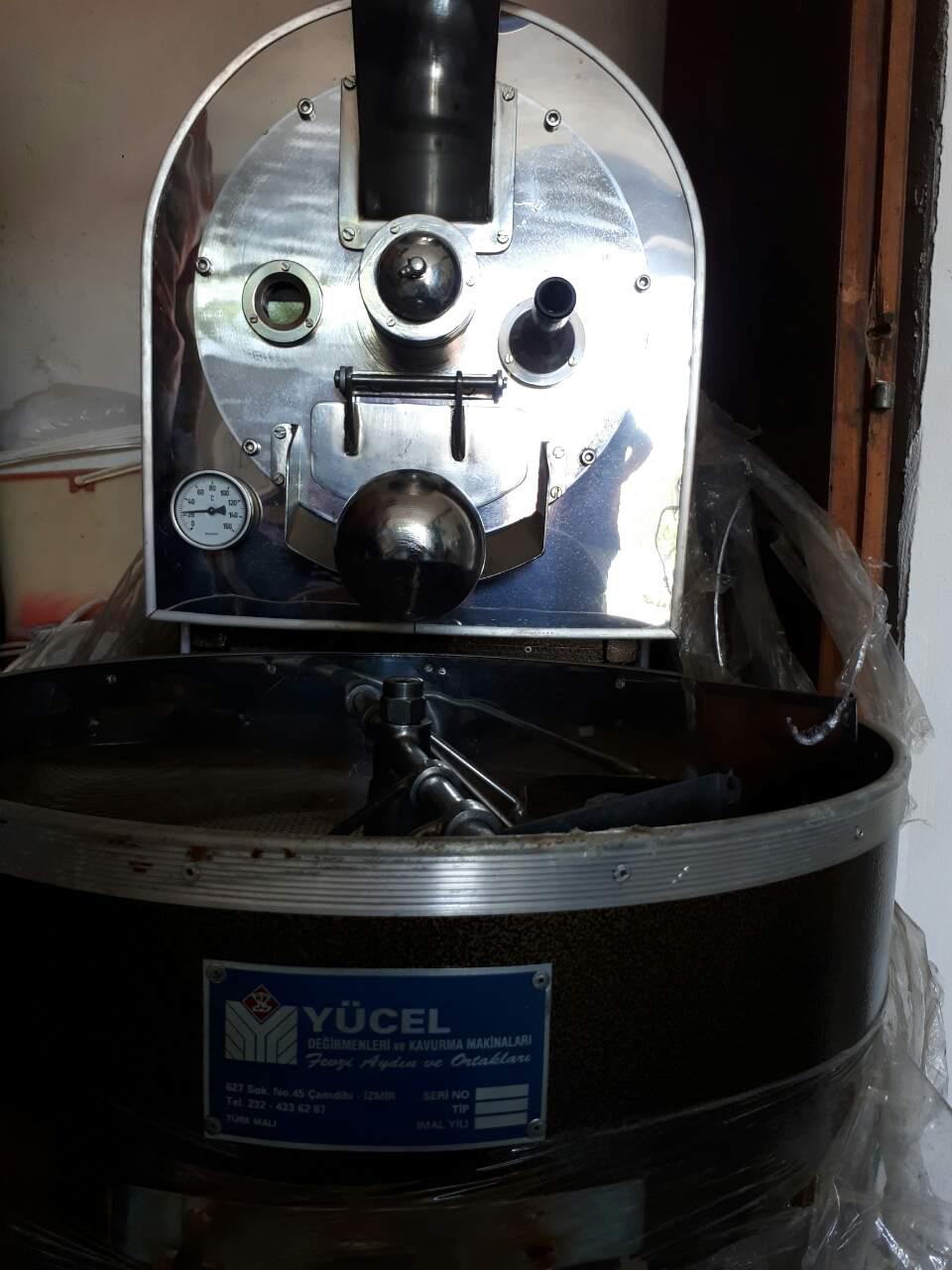 Used Yucel 10Kg - Roasters, photo 3