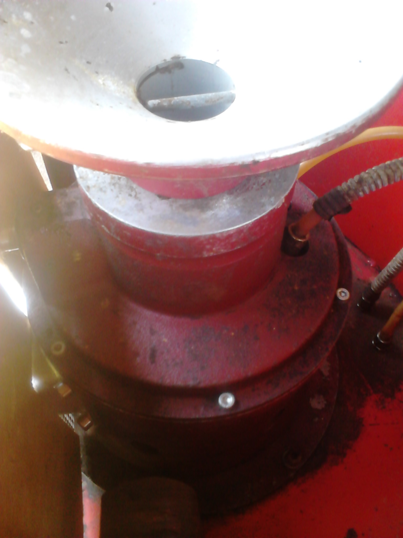 Used Vittoria - Roasters, photo 6