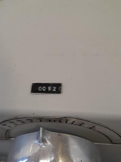Used Tekno Stamap Pastry Sheeter - Sheeters & Laminators, photo 7