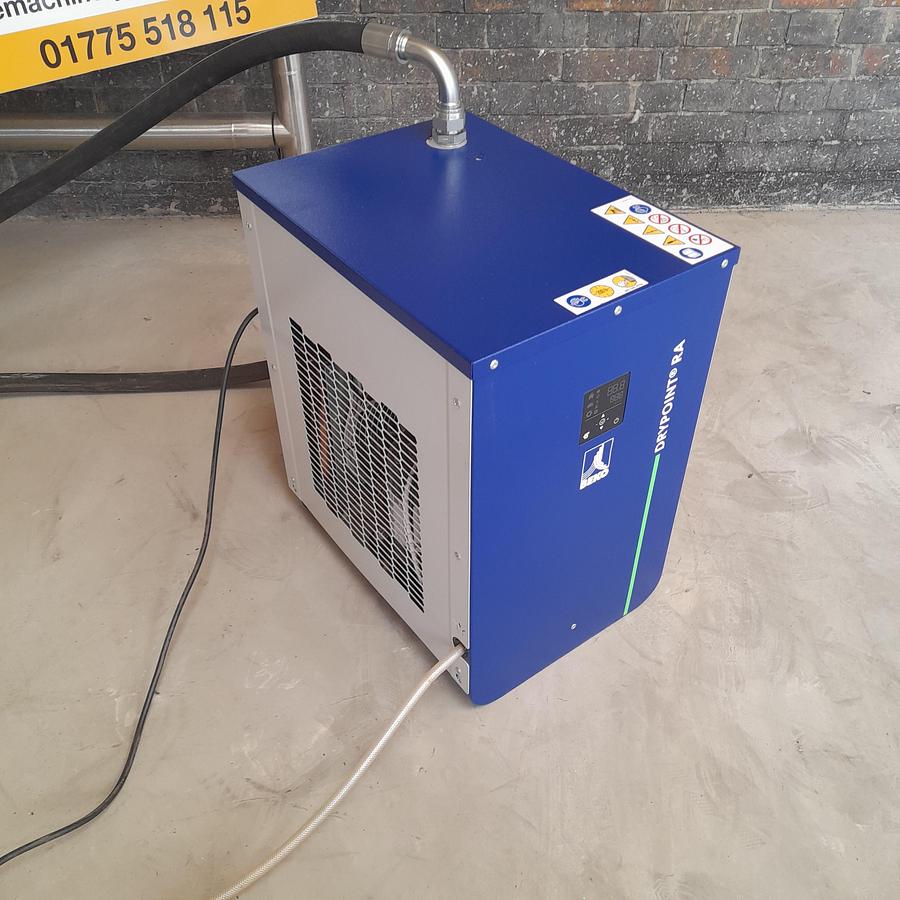 Used Beko Refrigeration Air Dryer - Chillers & Recirculating Coolers, photo 2