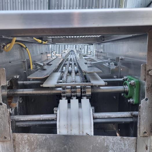 Used PPMA Infeed Conveyor - Conveyor Systems, photo 3