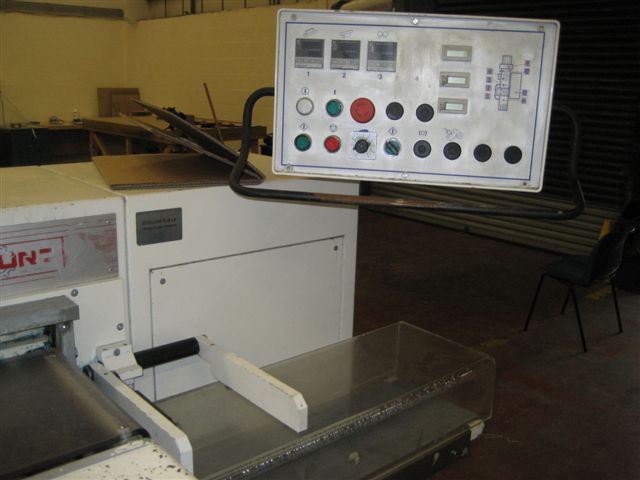 Used Record Panda 2000 - Form-Fill-Seal Machines, photo 11