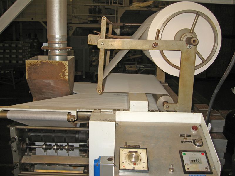 Used Ilapak Universal Pack - Filling Machines, photo 7