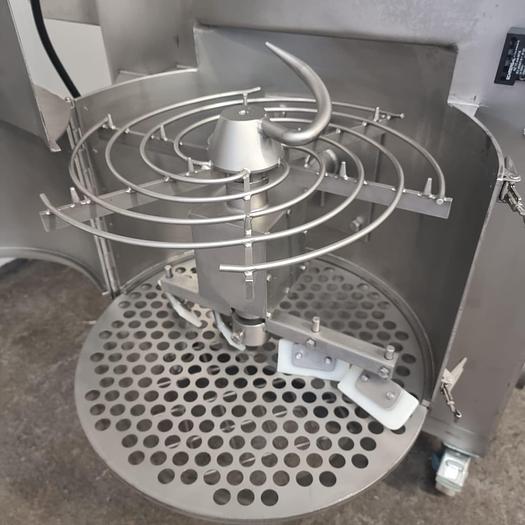 Used Leonhardt Depositor - Depositors, photo 7