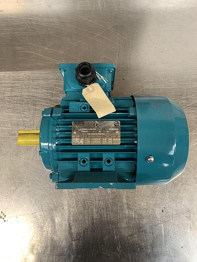 Used Gearbox Motor - Conveyor Systems, photo 3