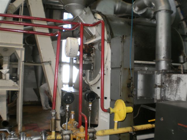 Used Barth 200Kg - Roasters, photo 9