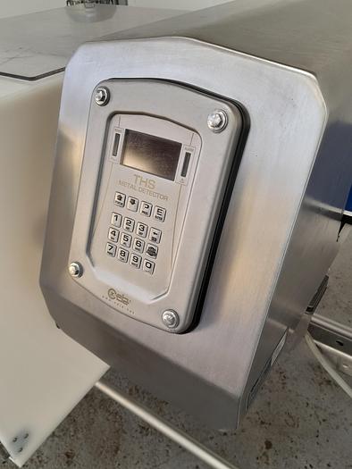 Used Ceia THS/MS21 Metal Detector - Metal Detectors, photo 3