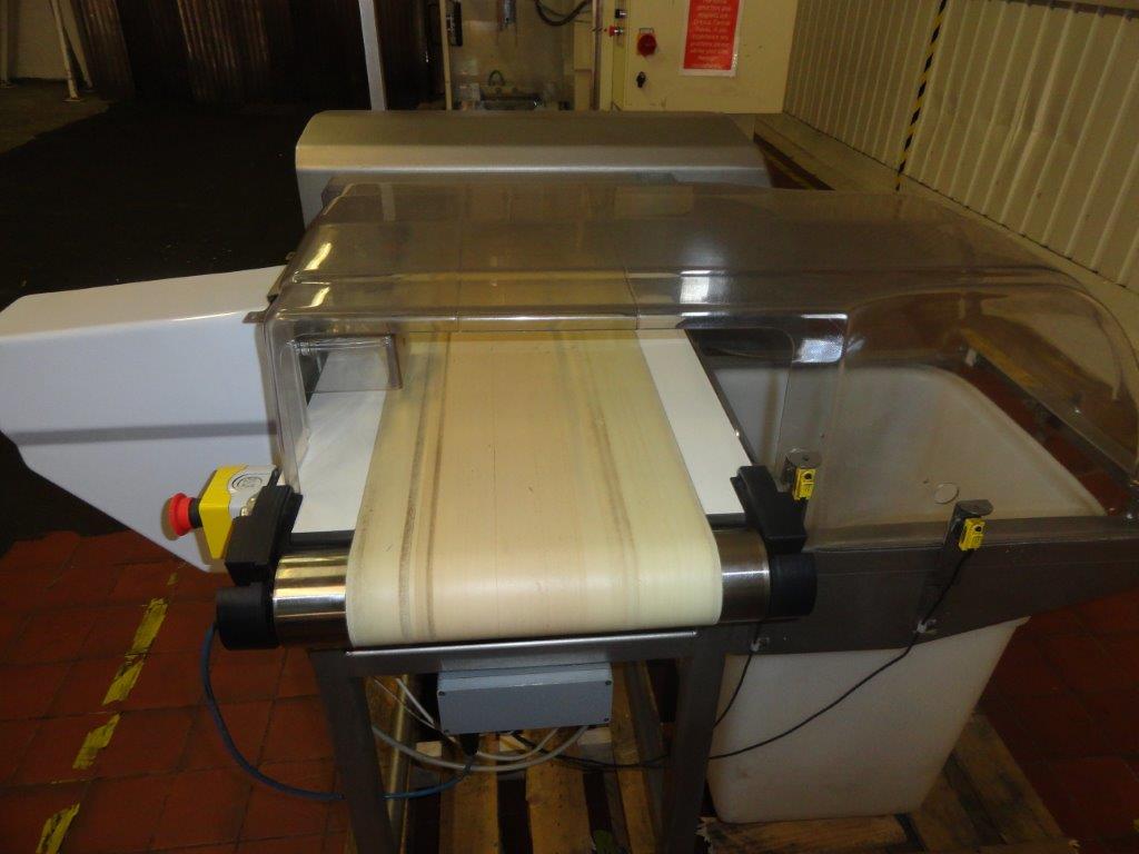Used Ceia THS/3F - Metal Detectors, photo 3