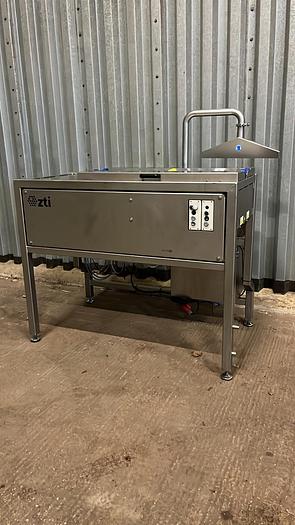 Used 2020 ZTI Destemmer - Sorting & Grading Equipment, photo 1