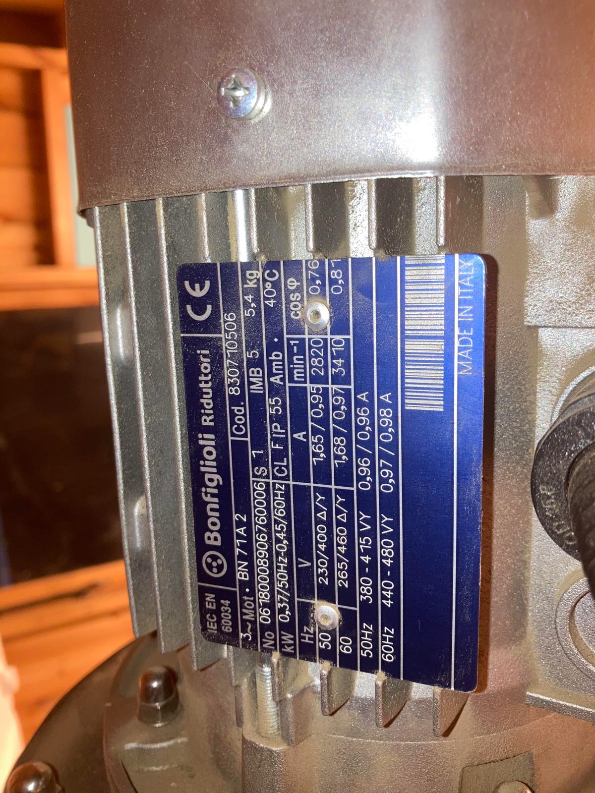 Used Besca Roasters BSC-5, photo 7