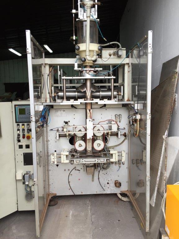 Used Goglio GL18S - Form-Fill-Seal Machines, photo 8