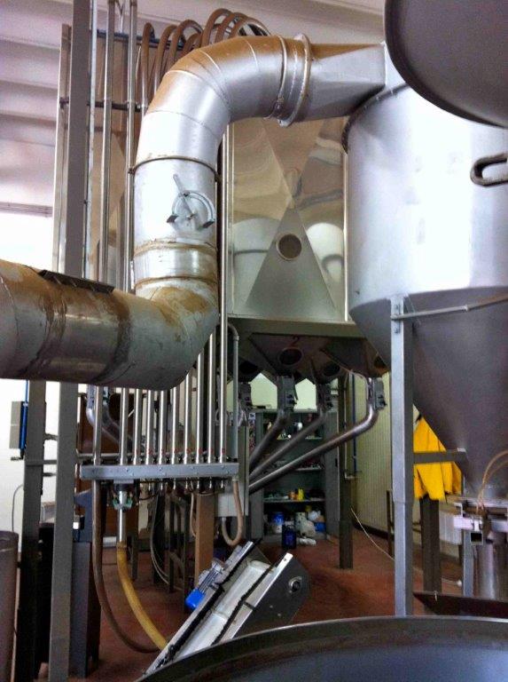 Used Probat 120 - Roasters, photo 5