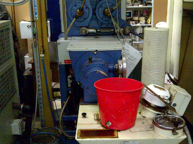 Used Probat UW.246 - Milling, photo 4