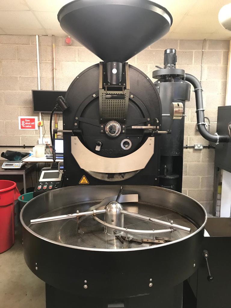 Used Probat Probatone P25 - Roasters, photo 8