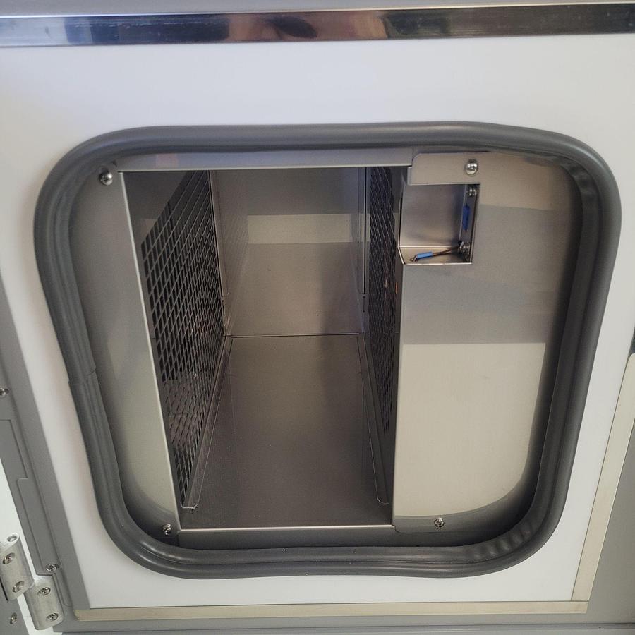 Used 2023-Thermo Scientific - TSCM17PV-Controlled-Rate Freezer - Laboratory Freezers, photo 4
