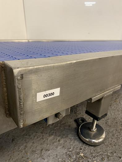 Used Incline Conveyor - Conveyor Systems, photo 3