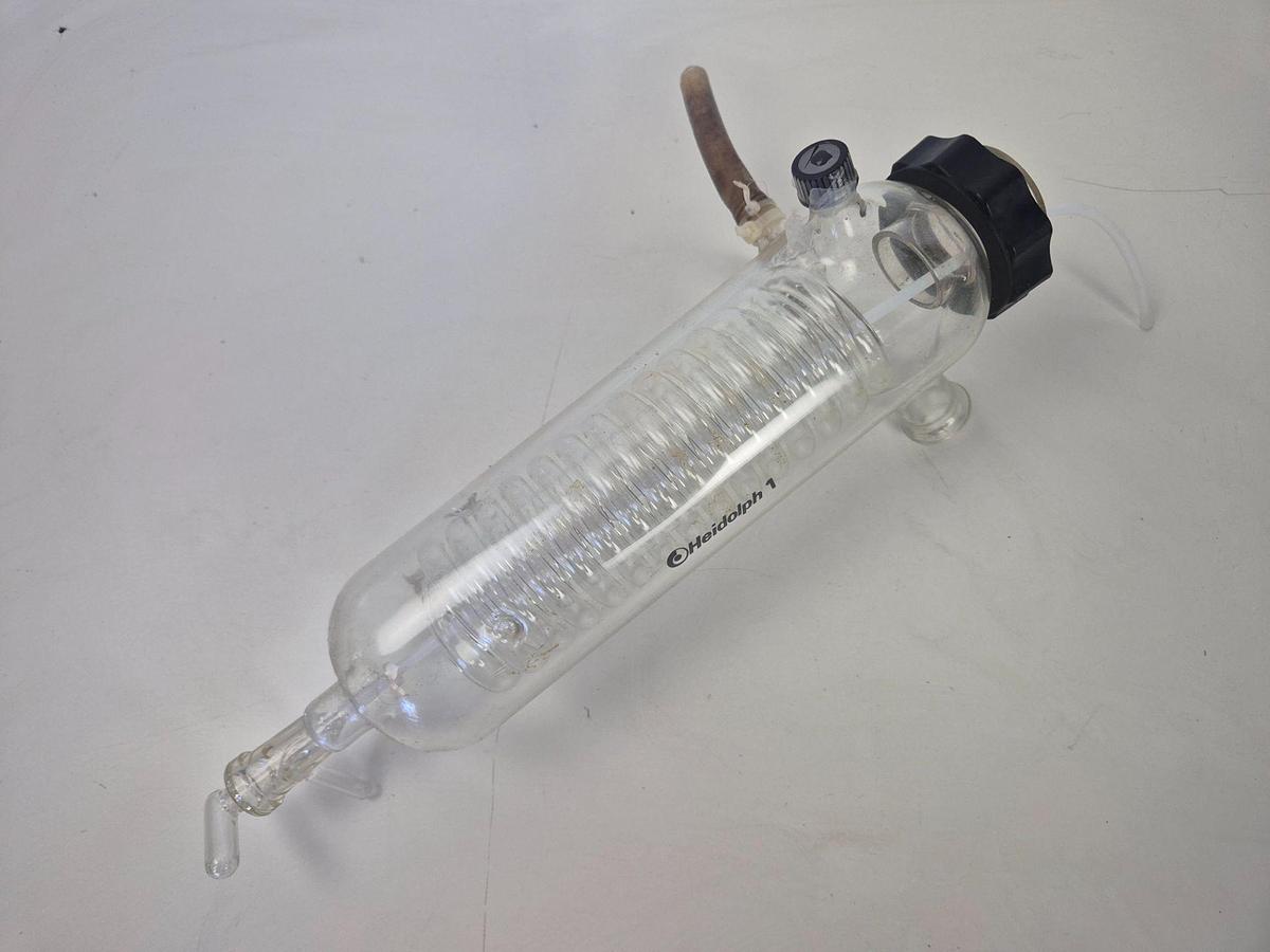 New Heidolph - G1-Rotary Evaporator Condenser - Evaporation & Concentration Systems (SpeedVac), photo 1