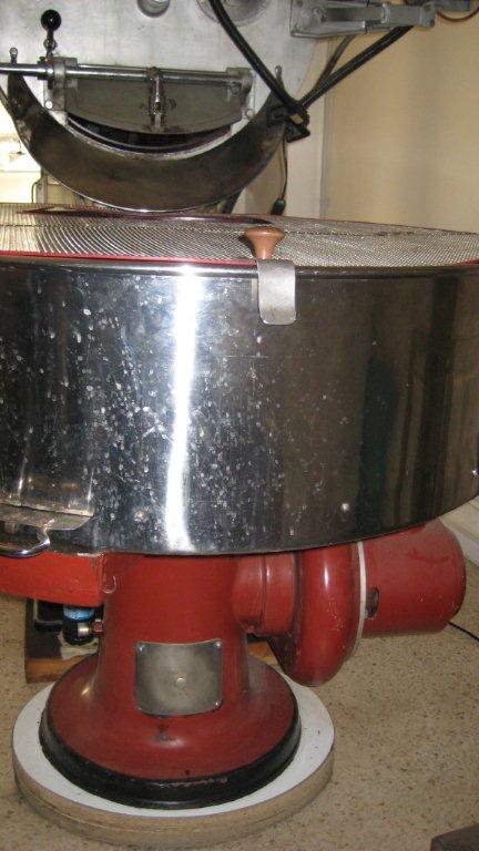 Used Vittoria 20Kg - Roasters, photo 4