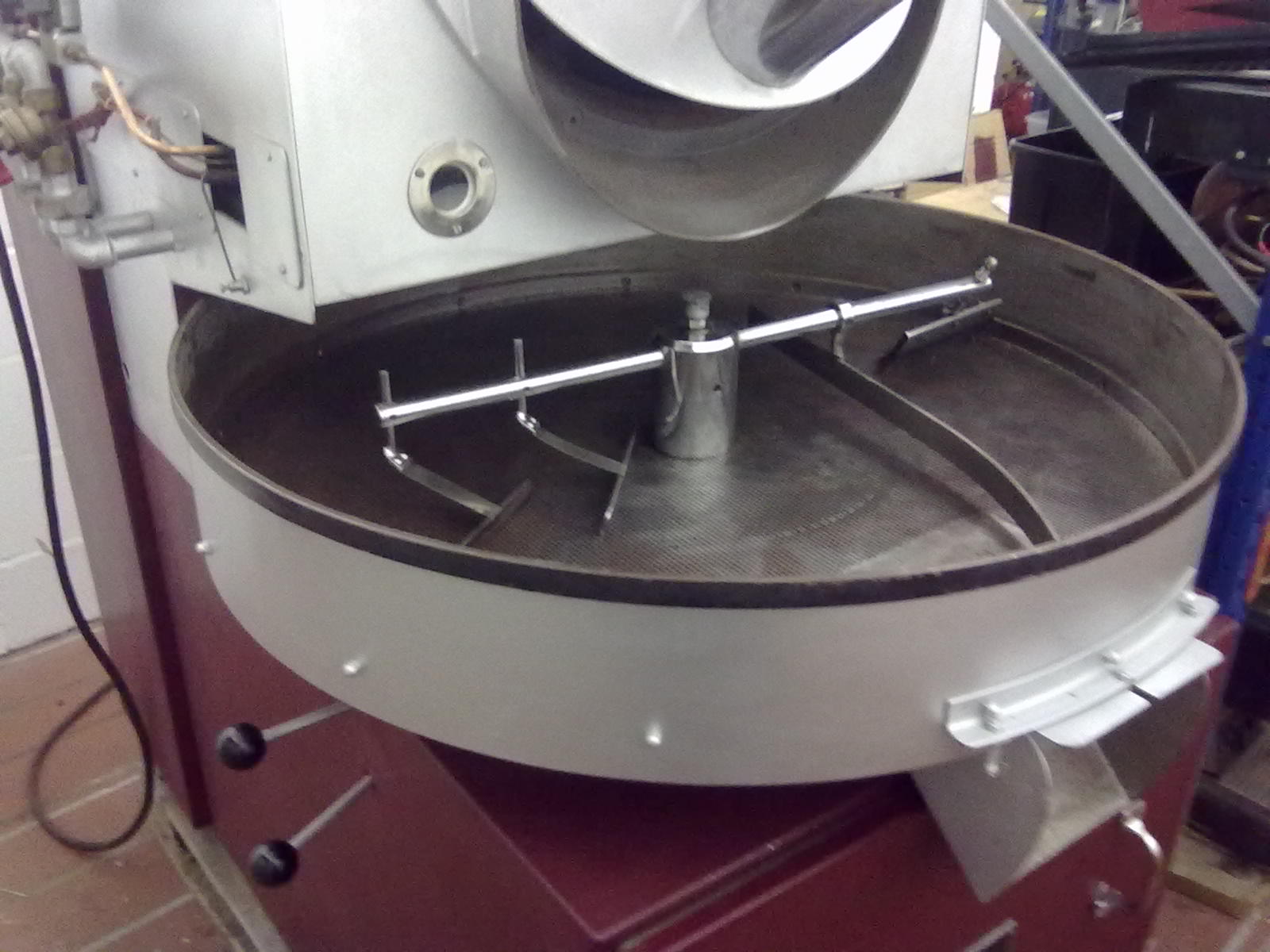 Used Probat GN12 - Roasters, photo 4