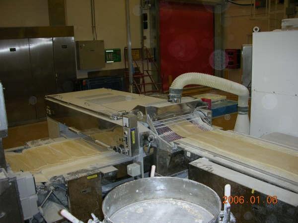 Used Rheon - Sheeters & Laminators, photo 8