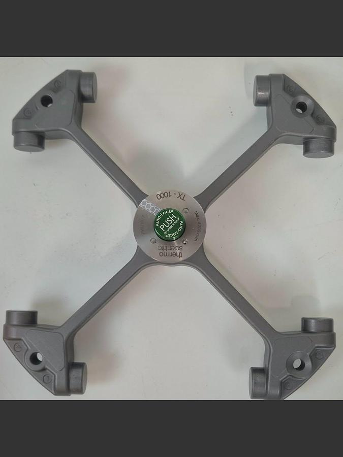 Thermo Scientific TX-1000 Swinging bucket rotor