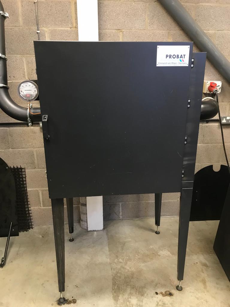 Used Probat Probatone P25 - Roasters, photo 9