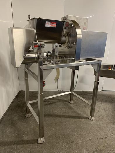 Used Comitrol Urshel Milling & Pureeing Machine, photo 3