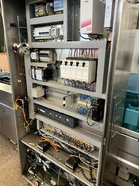 Used Ulma TF Supra Thermoformer - Thermoforming Equipment, photo 2