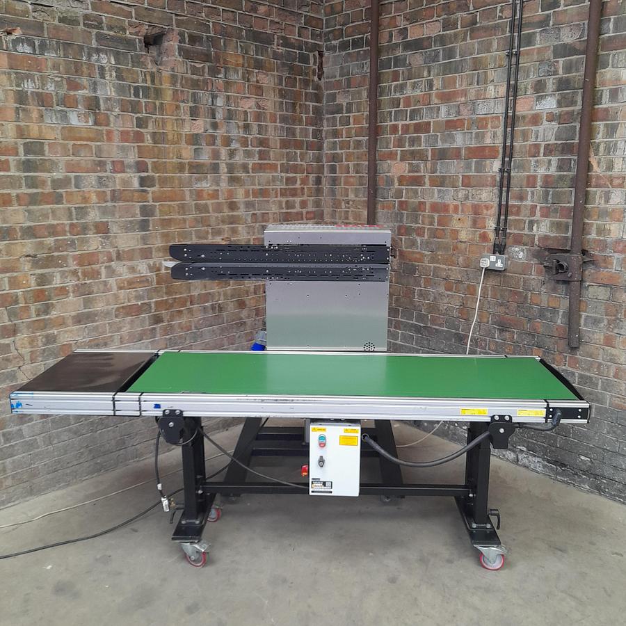 Used Conveyor - Conveyor Systems, photo 4
