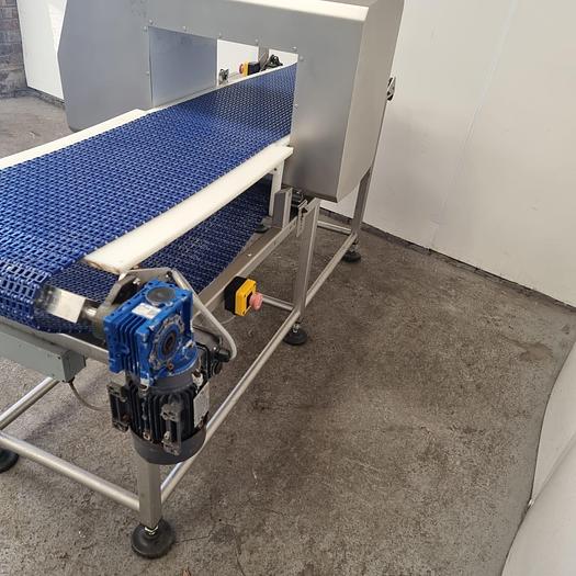 Used Ceia Metal Detector - Metal Detectors, photo 4