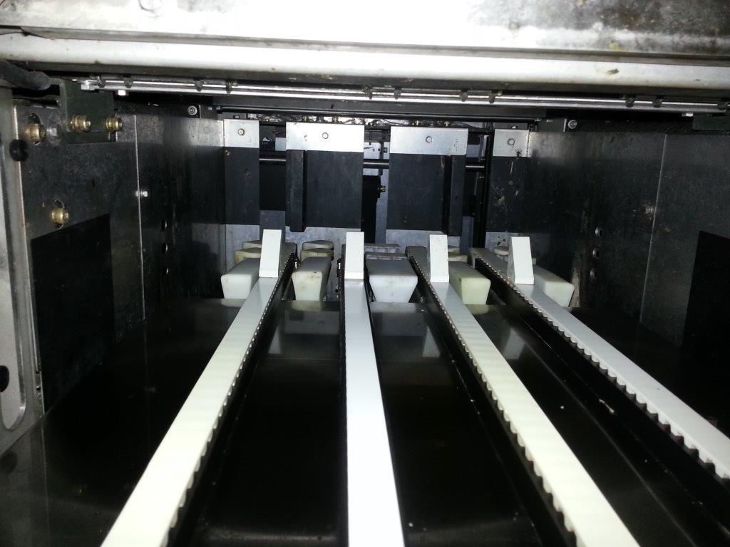 Used Digi AW 4600 - Vacuum Packaging, photo 3