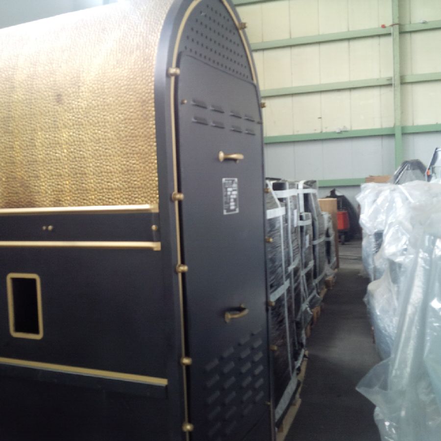 Used Probat LE 12 - Roasters, photo 4