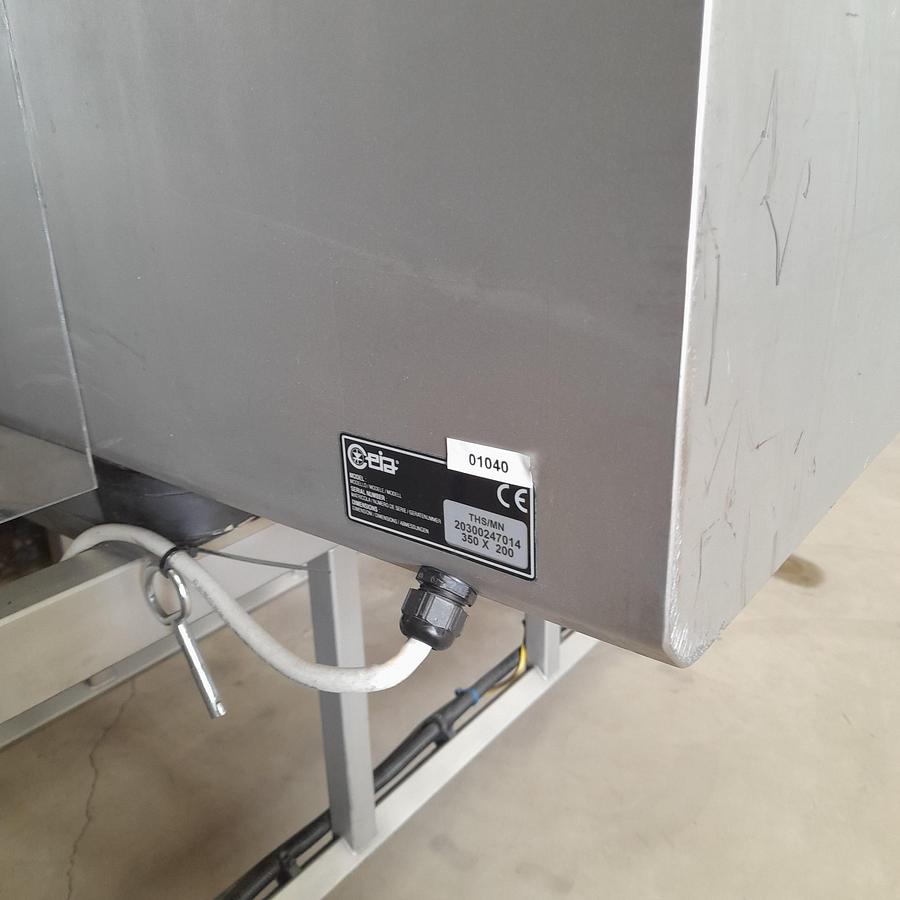 Used Ceia (THS/MN) Metal Detector - Metal Detectors, photo 4