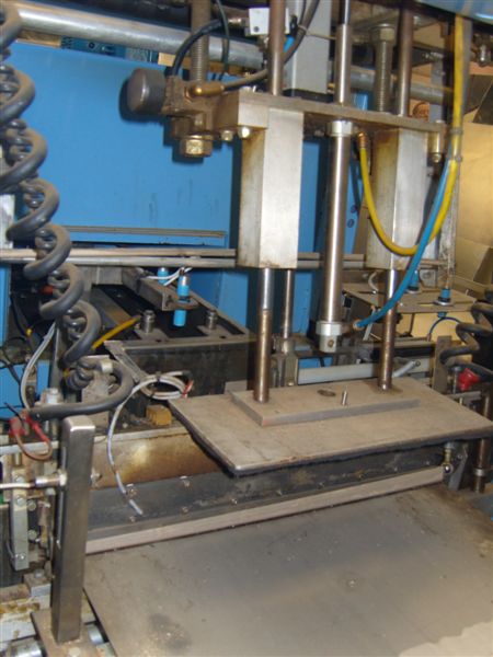 Used Europack - Sealing Machines, photo 5