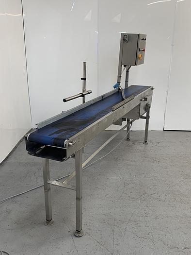 Used Conveyor - Conveyor Systems, photo 2