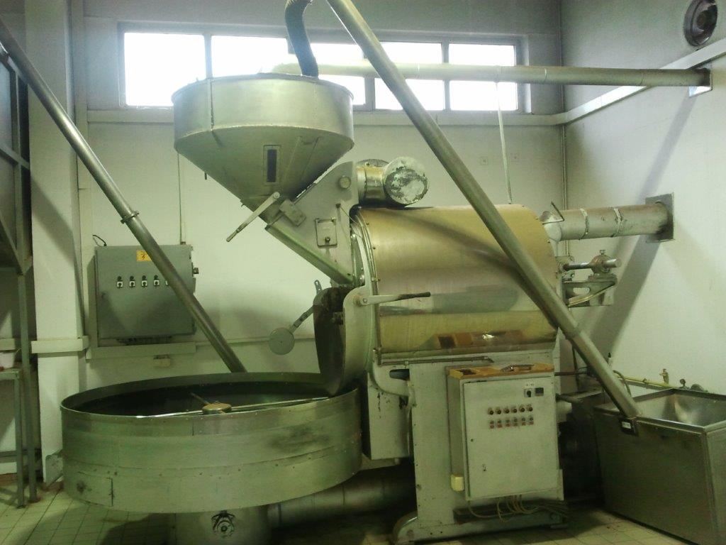 Used Probat 90Kg - Roasters, photo 2